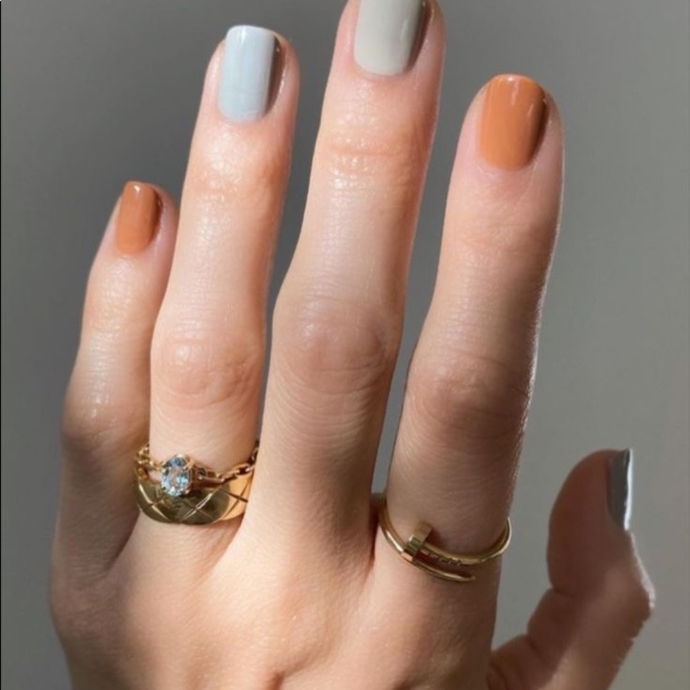 💕LAST ONE 18K Gold plated Sterling Silver - Picture 6 of 13
